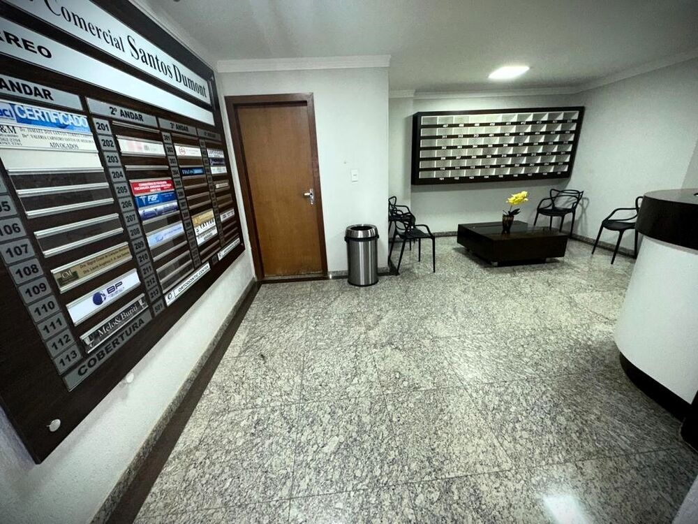 Conjunto Comercial-Sala à venda - Foto 1