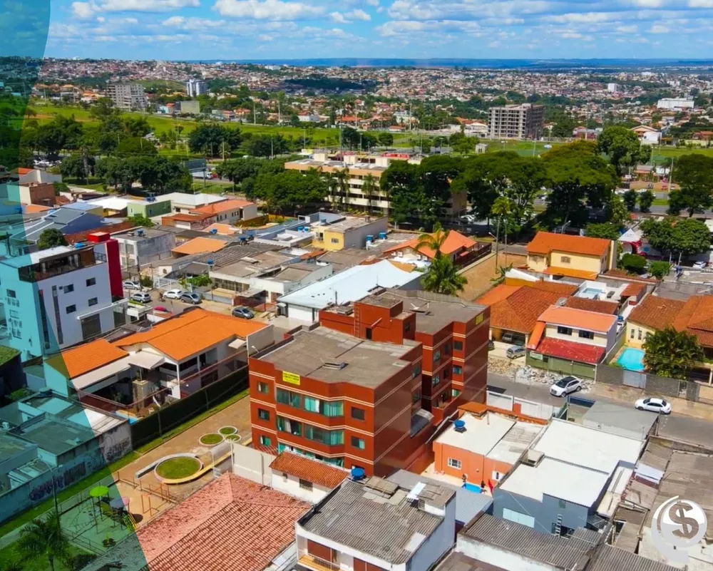 Apartamento, 3 quartos, 1440 m² - Foto 3