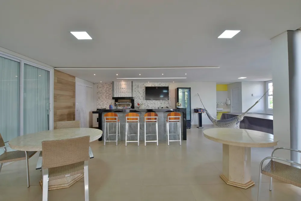 Casa, 4 quartos, 500 m² - Foto 24