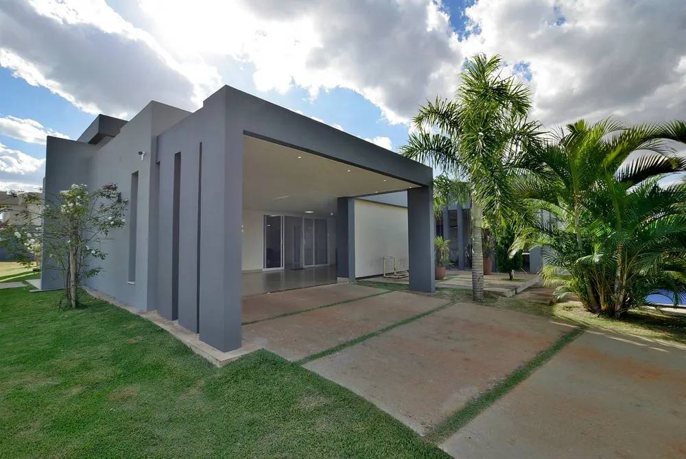 Casa, 4 quartos, 500 m² - Foto 2