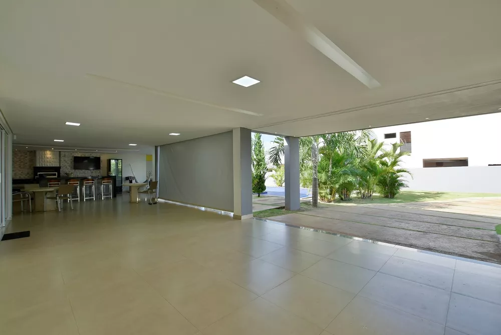 Casa, 4 quartos, 500 m² - Foto 5