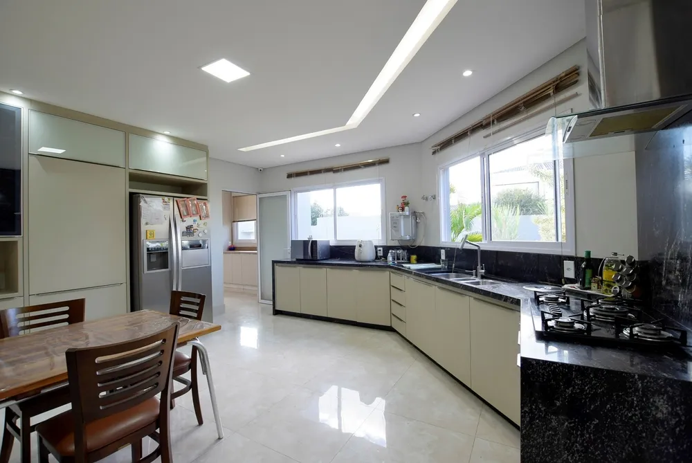 Casa, 4 quartos, 500 m² - Foto 11