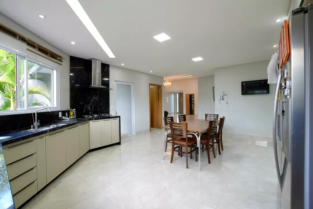 Casa, 4 quartos, 500 m² - Foto 9