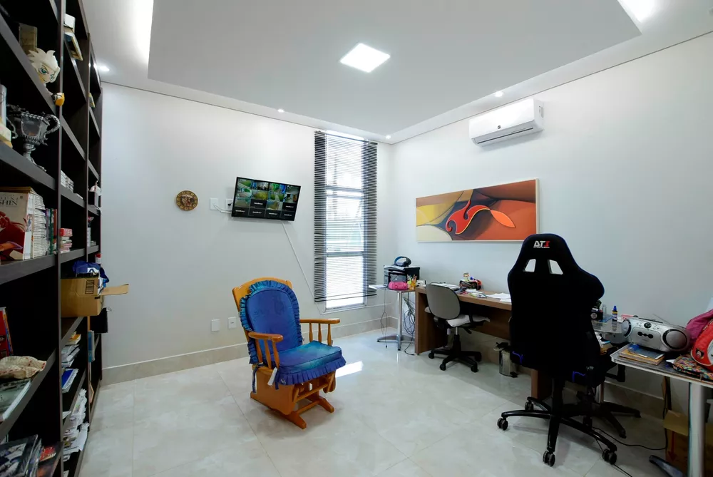 Casa, 4 quartos, 500 m² - Foto 7