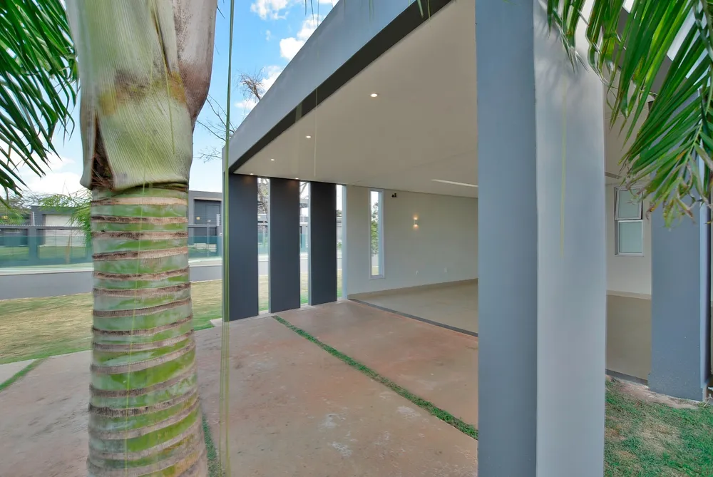 Casa, 4 quartos, 500 m² - Foto 7