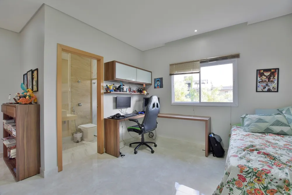 Casa, 4 quartos, 500 m² - Foto 15