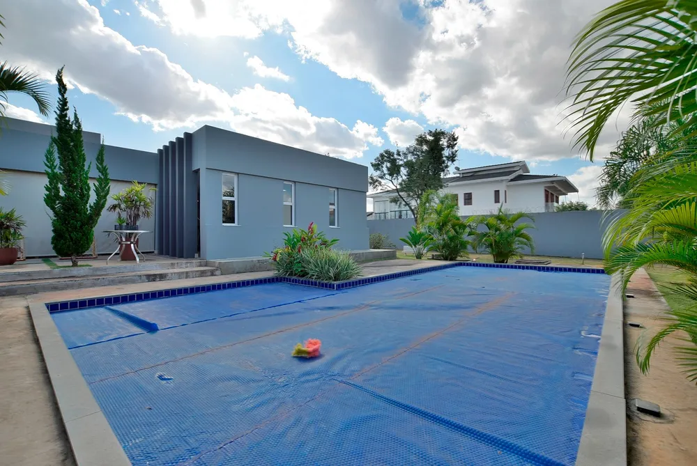Casa, 4 quartos, 500 m² - Foto 16