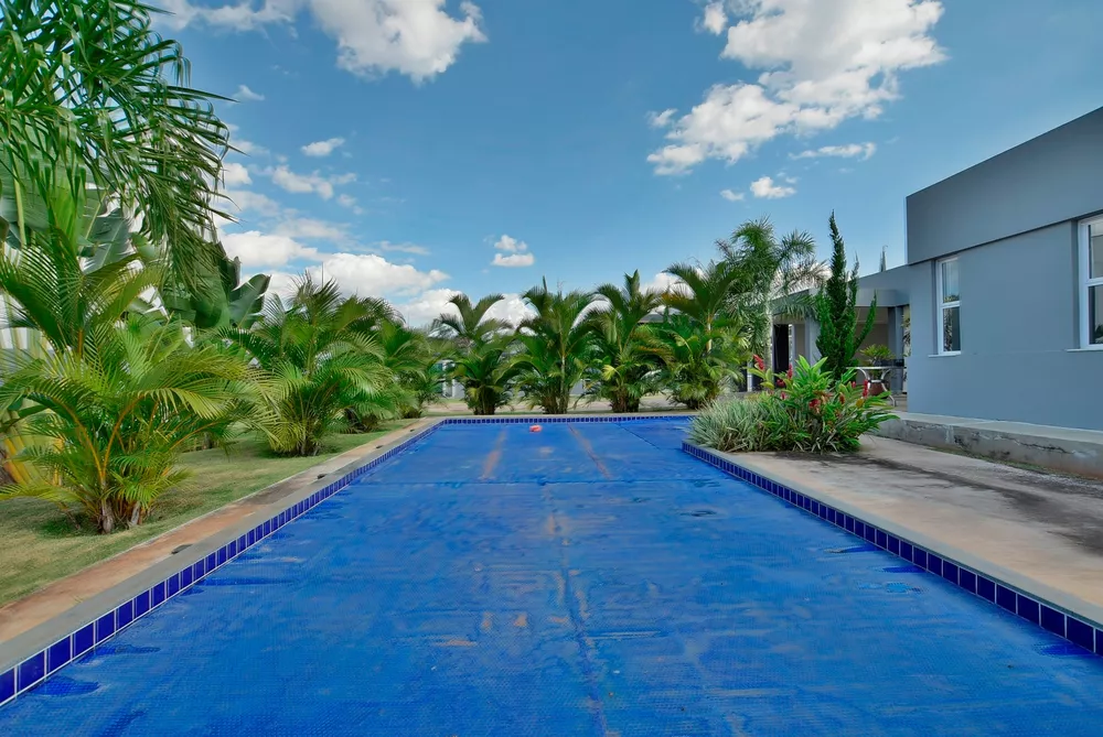 Casa, 4 quartos, 500 m² - Foto 2