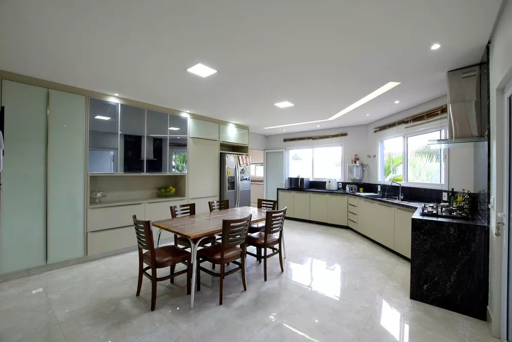 Casa, 4 quartos, 500 m² - Foto 8