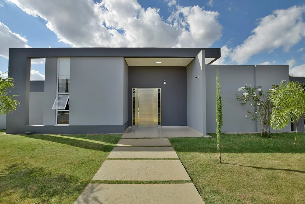 Casa, 4 quartos, 500 m² - Foto 1