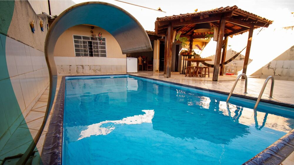 Casa, 6 quartos, 400 m² - Foto 29