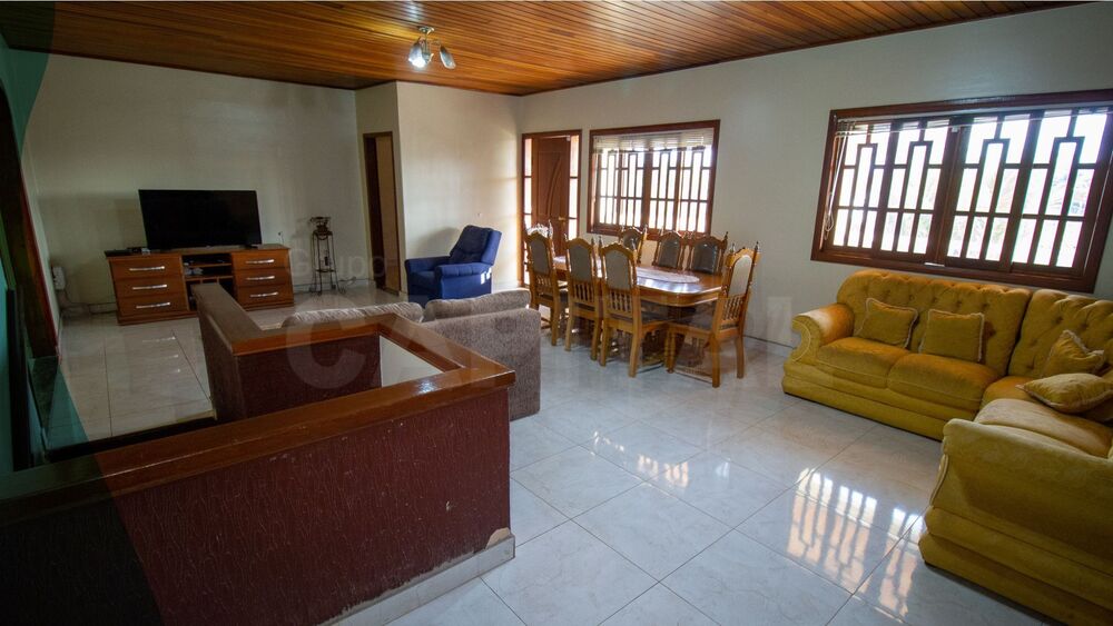 Casa, 6 quartos, 400 m² - Foto 21