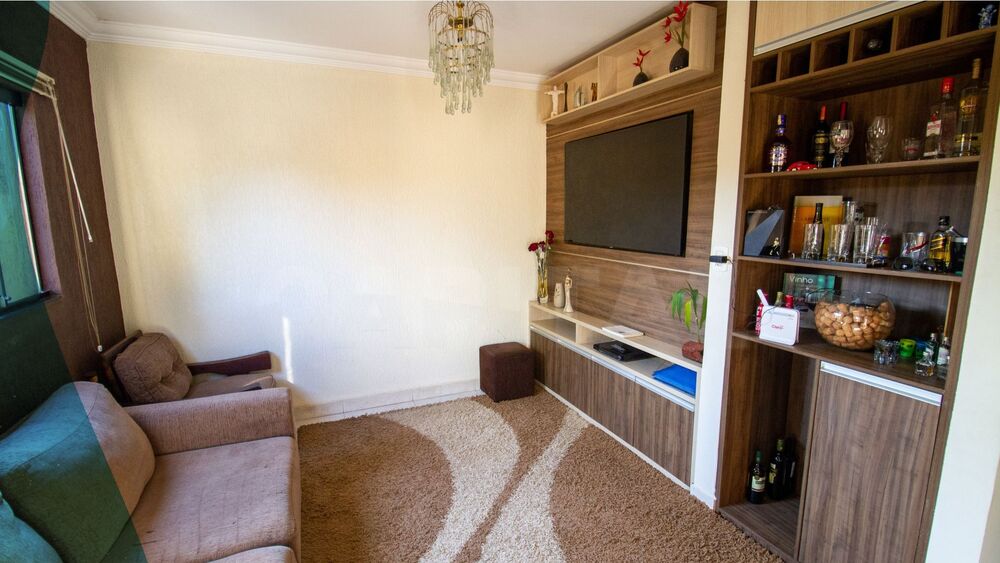 Casa, 6 quartos, 400 m² - Foto 8