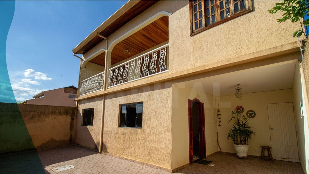 Casa, 6 quartos, 400 m² - Foto 6