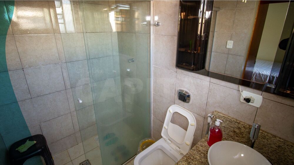 Casa, 6 quartos, 400 m² - Foto 27