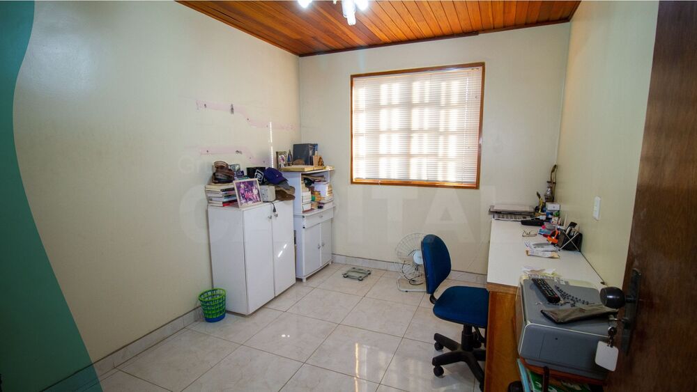 Casa, 6 quartos, 400 m² - Foto 23