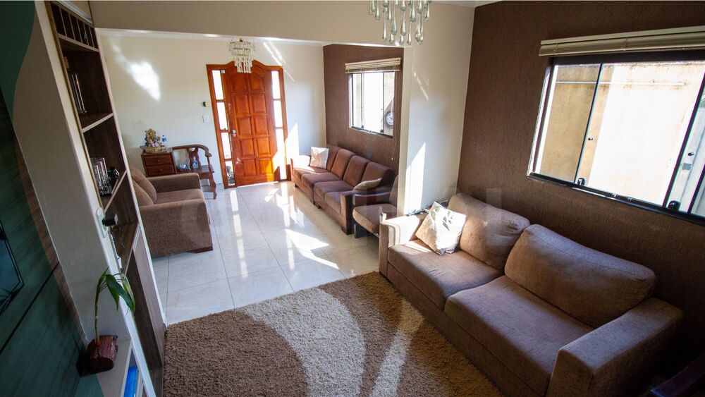 Casa, 6 quartos, 400 m² - Foto 7