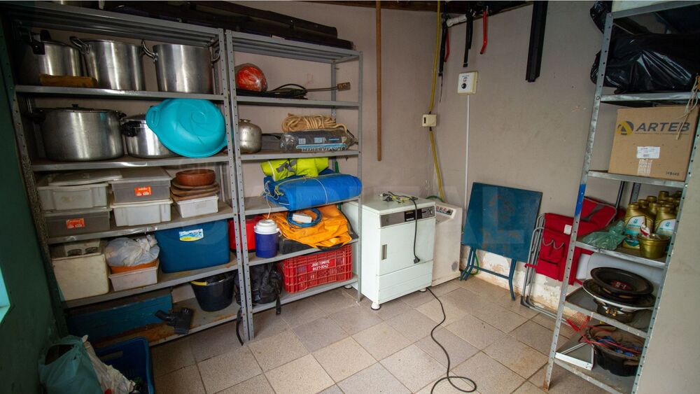 Casa, 6 quartos, 400 m² - Foto 20