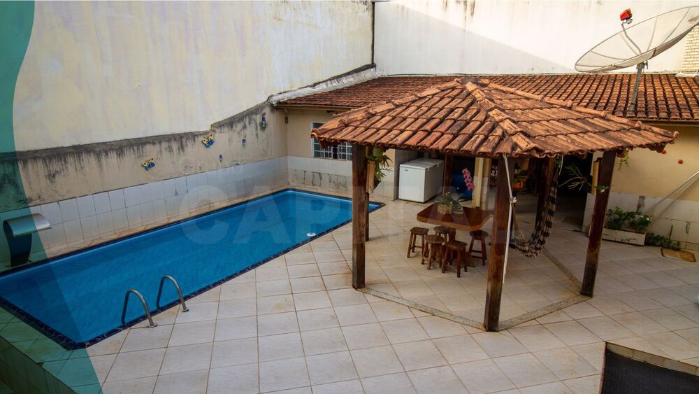 Casa, 6 quartos, 400 m² - Foto 31
