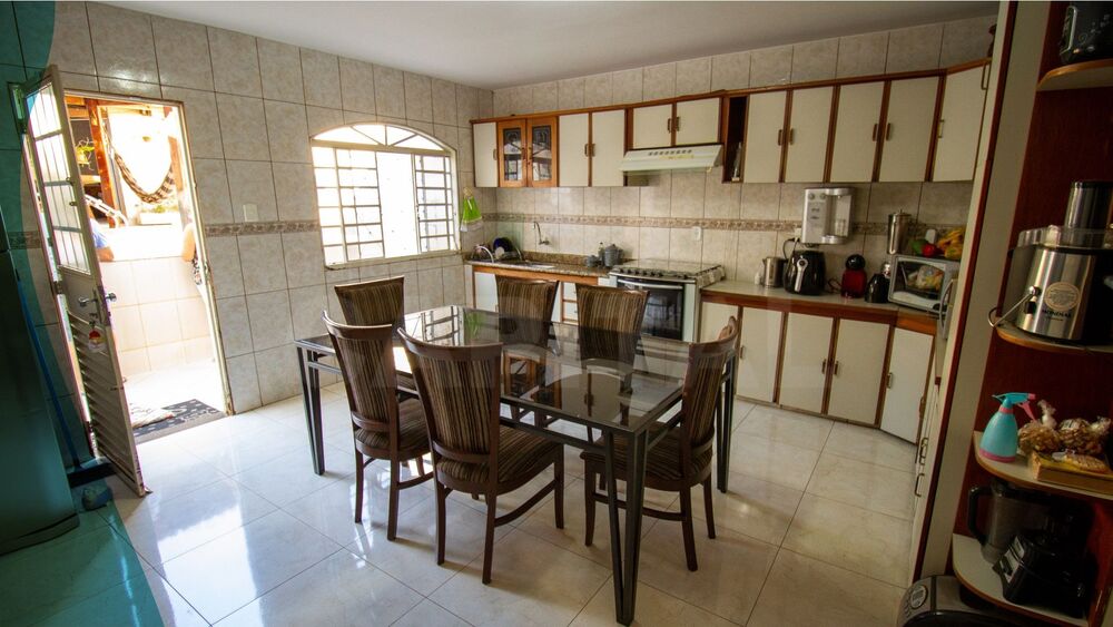 Casa, 6 quartos, 400 m² - Foto 17