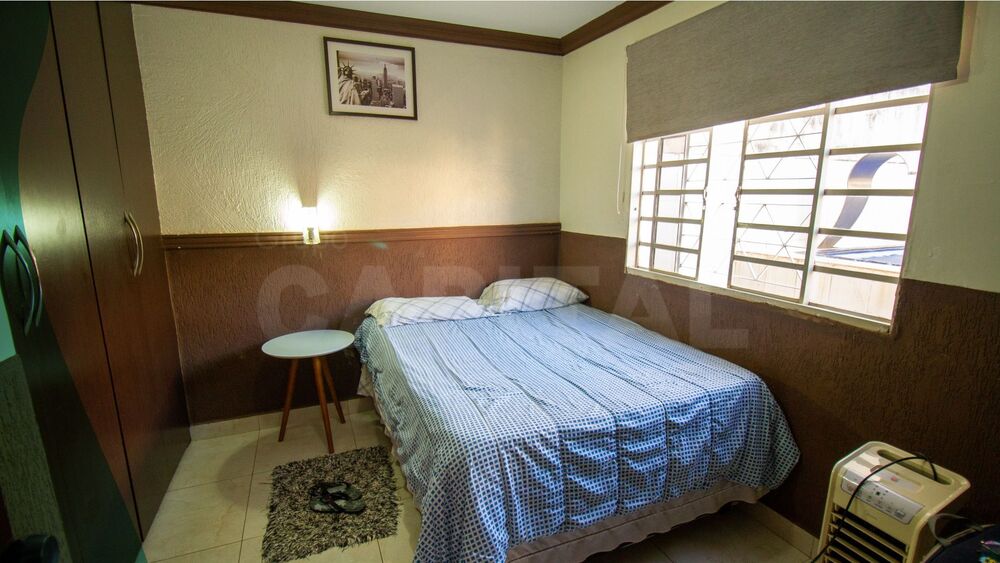 Casa, 6 quartos, 400 m² - Foto 15