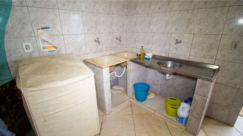 Casa, 6 quartos, 400 m² - Foto 19