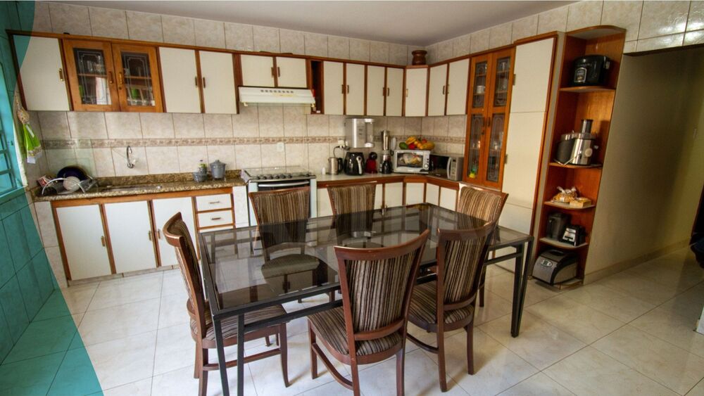 Casa, 6 quartos, 400 m² - Foto 18