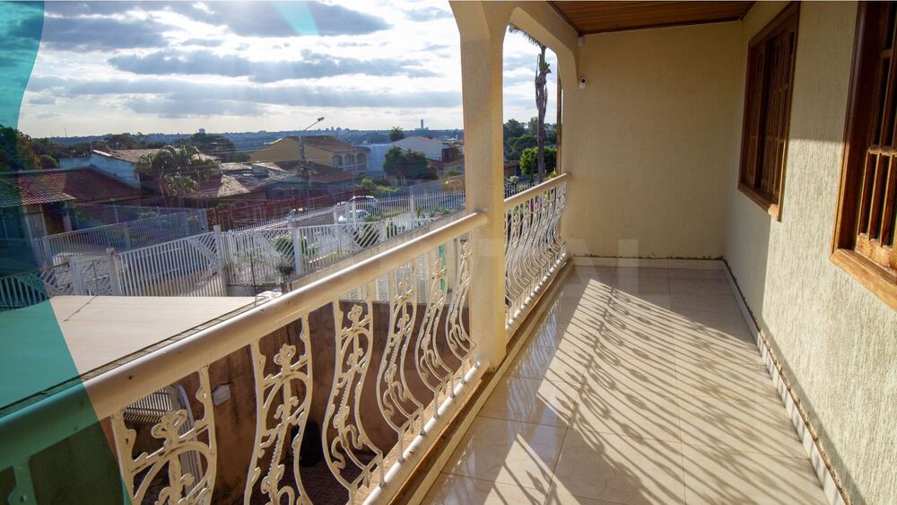 Casa, 6 quartos, 400 m² - Foto 22