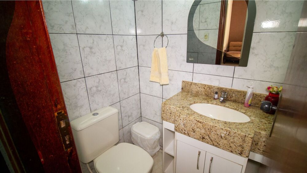 Casa, 6 quartos, 400 m² - Foto 11