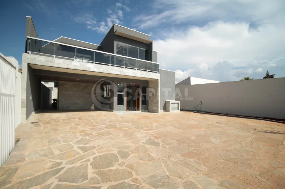 Casa, 4 quartos, 576 m² - Foto 2