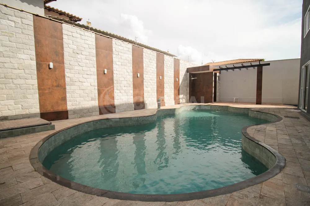 Casa, 4 quartos, 576 m² - Foto 22