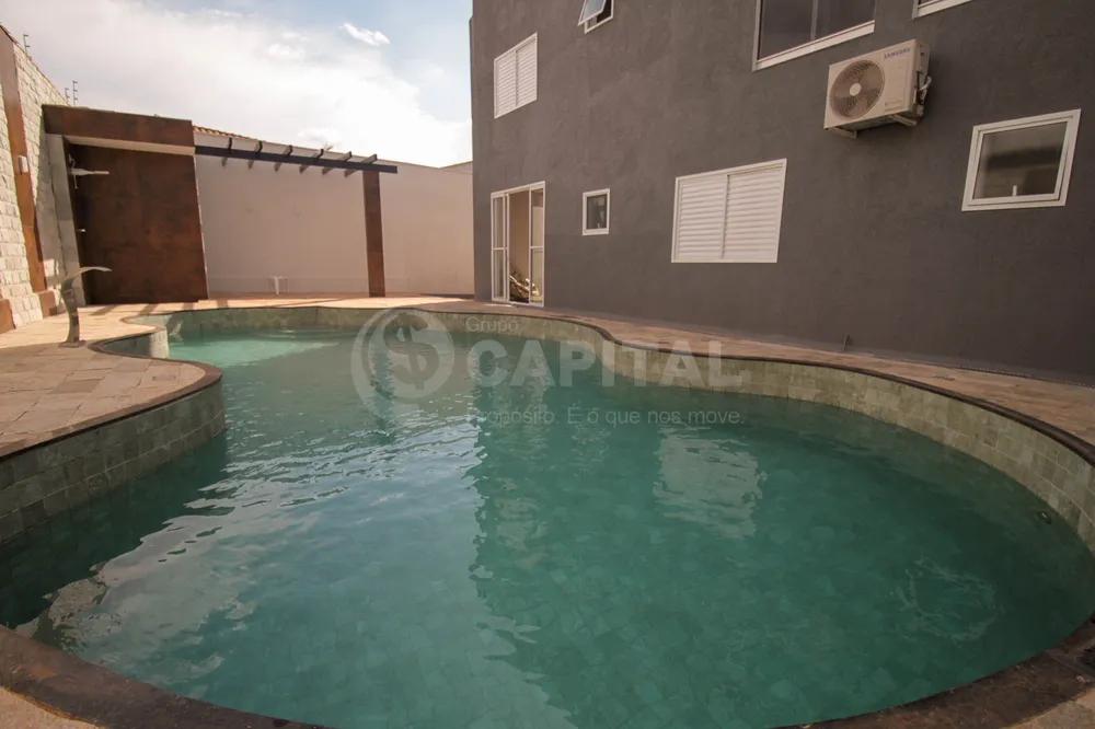 Casa, 4 quartos, 576 m² - Foto 23