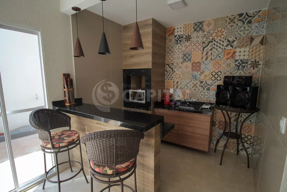 Casa, 4 quartos, 576 m² - Foto 4