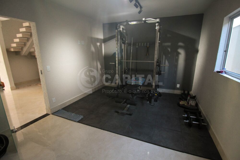 Casa, 4 quartos, 576 m² - Foto 9