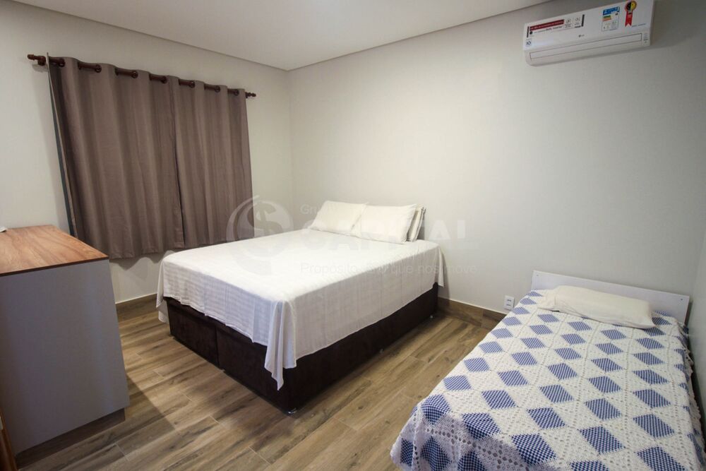 Casa, 4 quartos, 576 m² - Foto 5