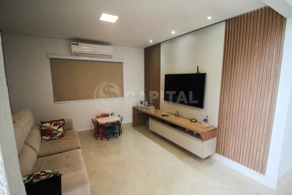 Casa, 4 quartos, 576 m² - Foto 2