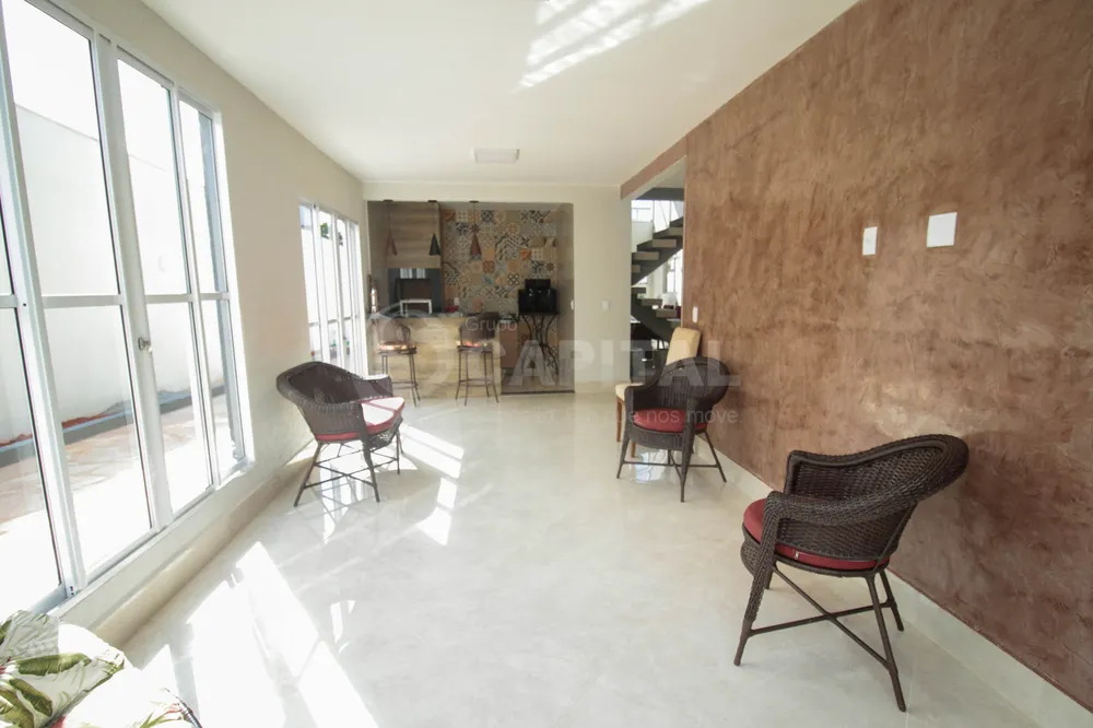 Casa, 4 quartos, 576 m² - Foto 11