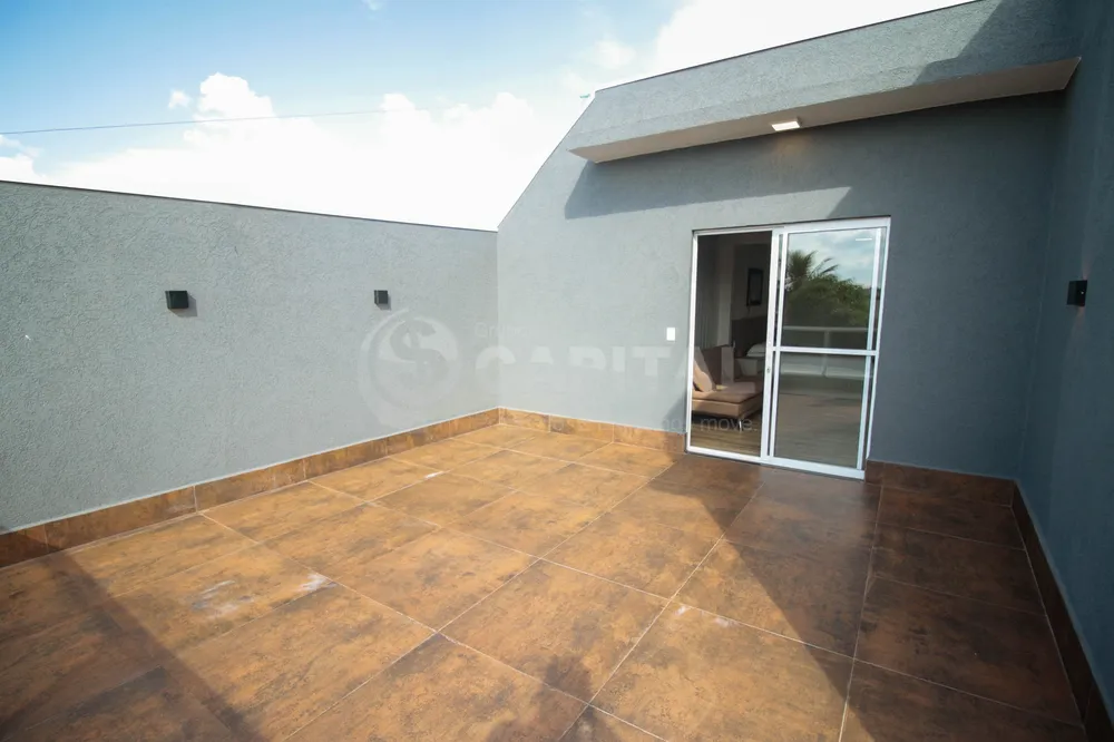 Casa, 4 quartos, 576 m² - Foto 19