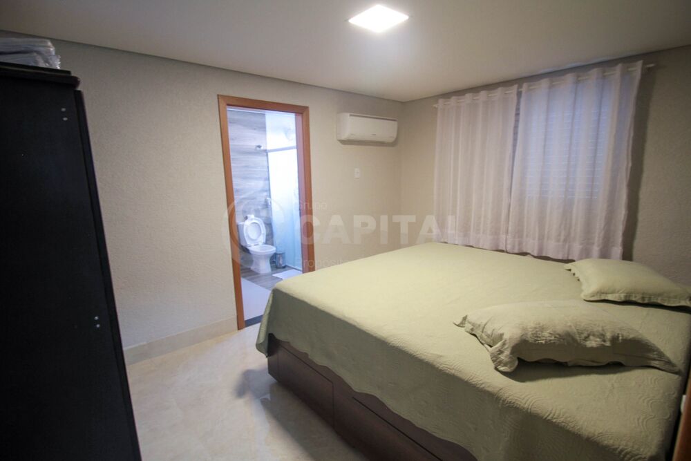 Casa, 4 quartos, 576 m² - Foto 8