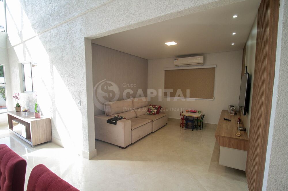 Casa, 4 quartos, 576 m² - Foto 6
