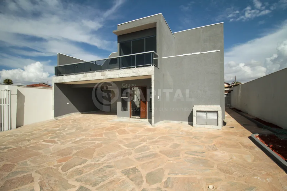 Casa, 4 quartos, 576 m² - Foto 3