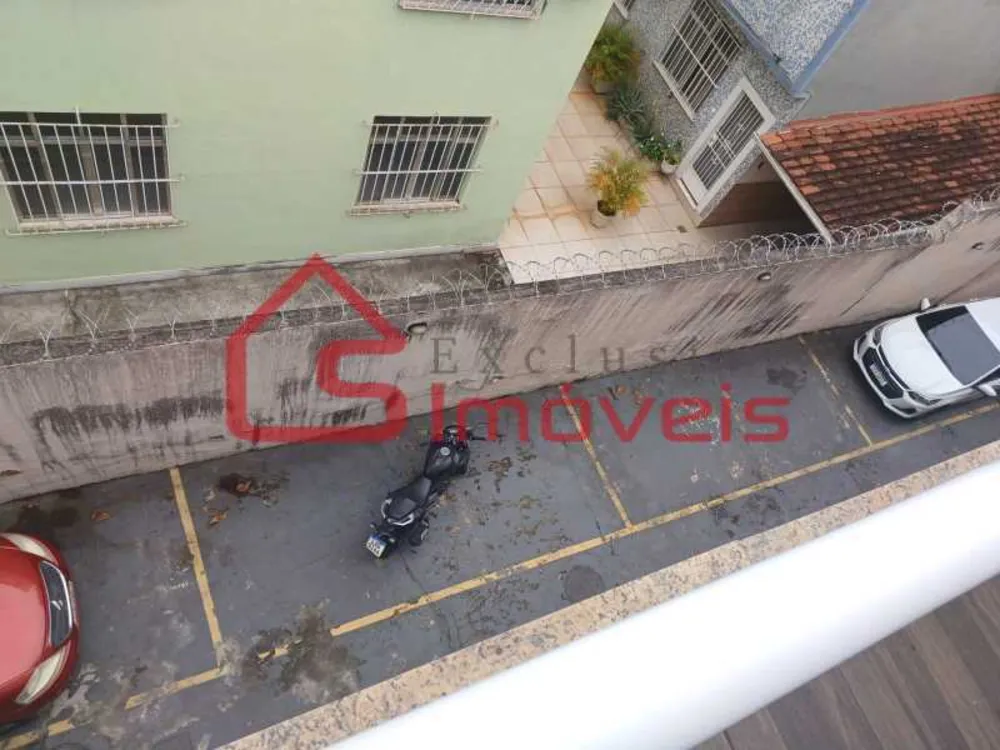 Casa de Condomínio, 2 quartos - Foto 3