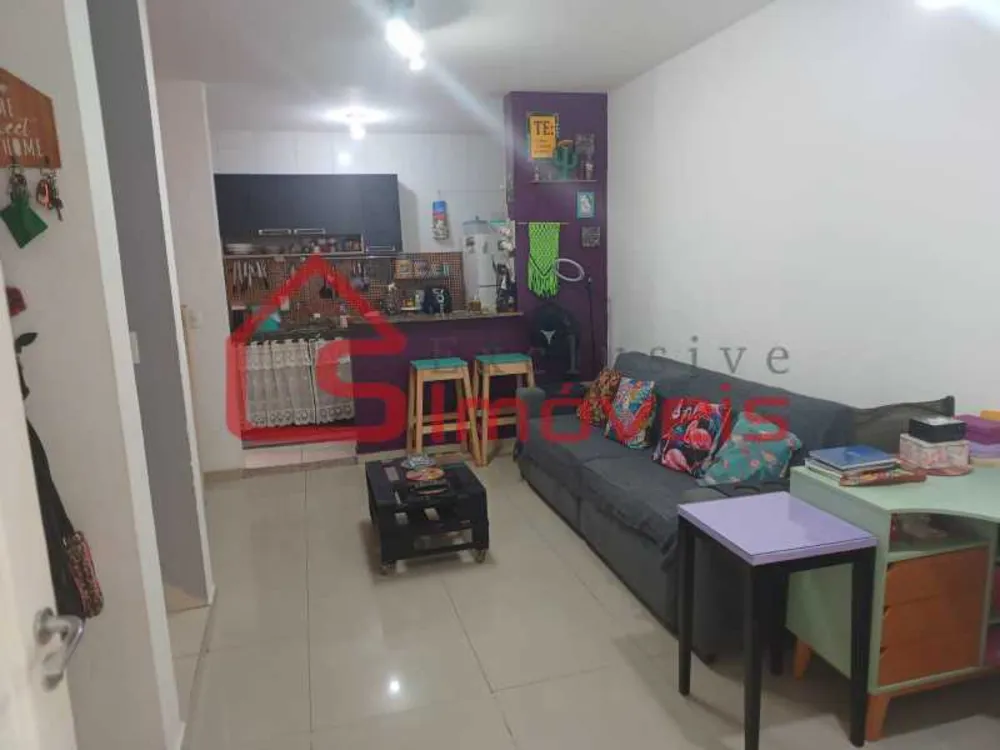 Casa de Condomínio, 2 quartos - Foto 14