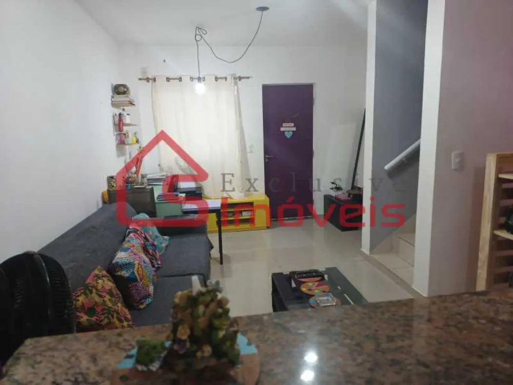 Casa de Condomínio, 2 quartos - Foto 16