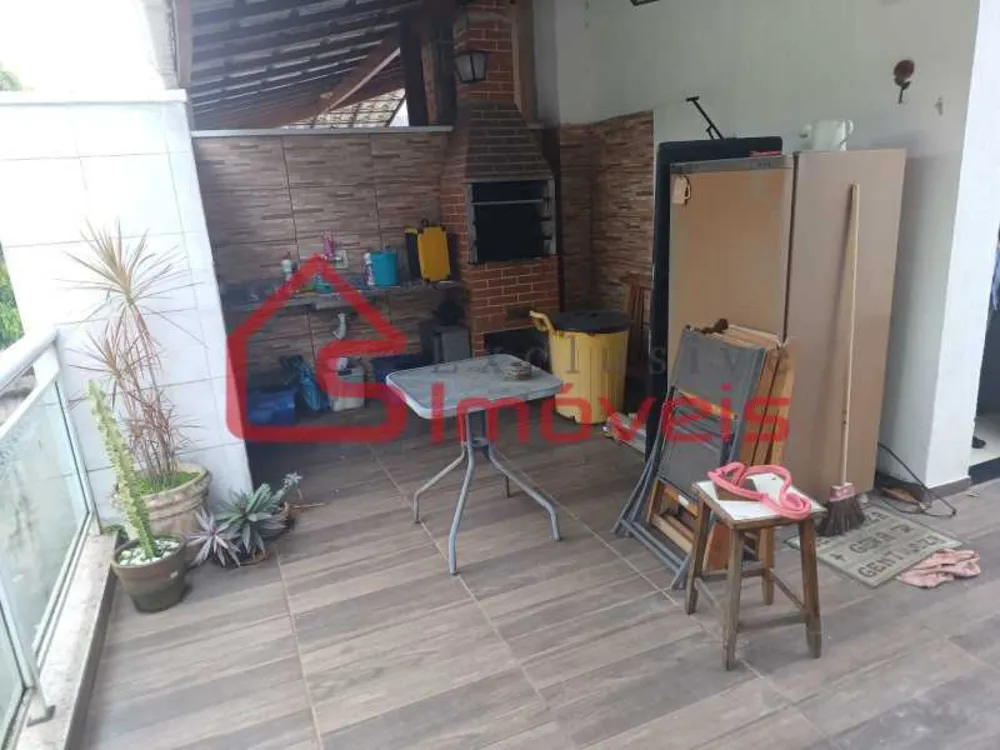 Casa de Condomínio, 2 quartos - Foto 6