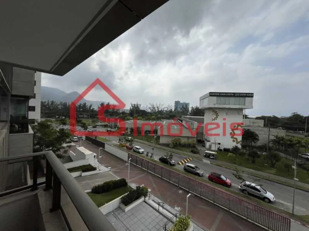 Apartamento, 3 quartos, 131 m² - Foto 9