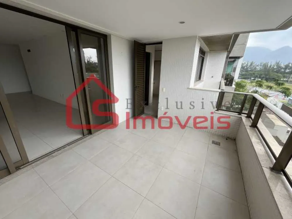 Apartamento, 3 quartos, 131 m² - Foto 1