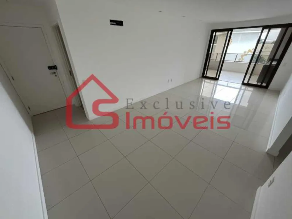 Apartamento, 3 quartos, 131 m² - Foto 3