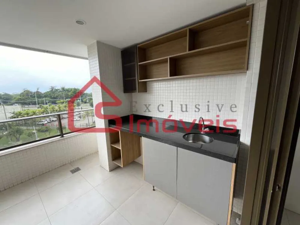 Apartamento, 3 quartos, 131 m² - Foto 11