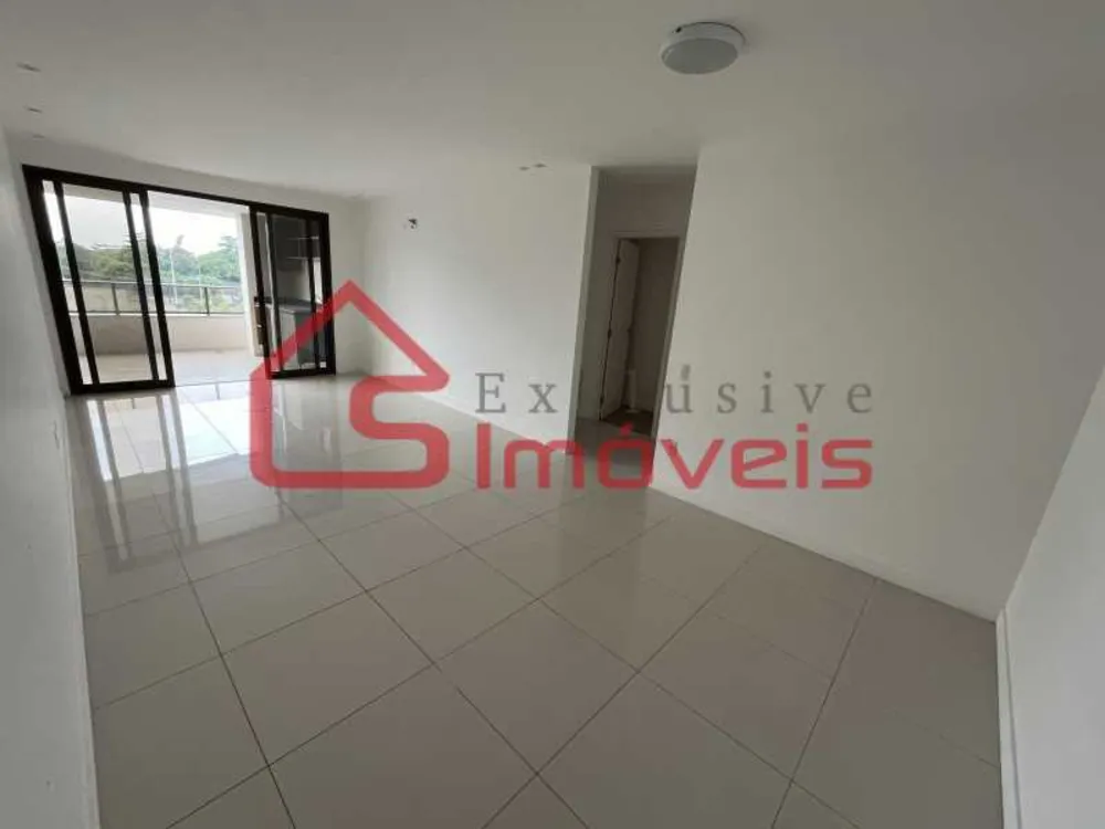 Apartamento, 3 quartos, 131 m² - Foto 6